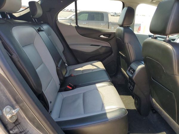 2018 CHEVROLET EQUINOX Premier (3LZ)