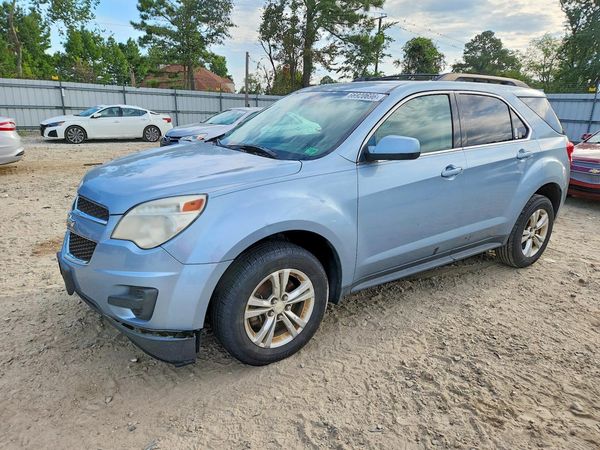2014 CHEVROLET EQUINOX 1LT