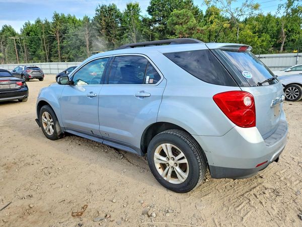 2014 CHEVROLET EQUINOX 1LT