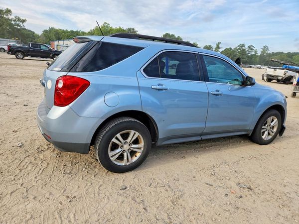 2014 CHEVROLET EQUINOX 1LT