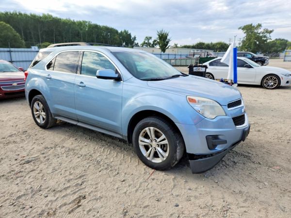 2014 CHEVROLET EQUINOX 1LT