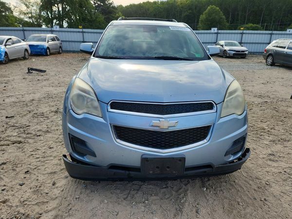 2014 CHEVROLET EQUINOX 1LT