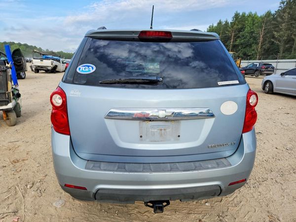 2014 CHEVROLET EQUINOX 1LT