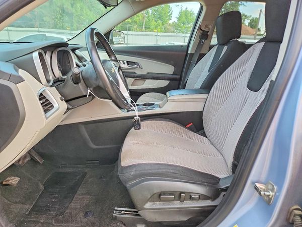 2014 CHEVROLET EQUINOX 1LT