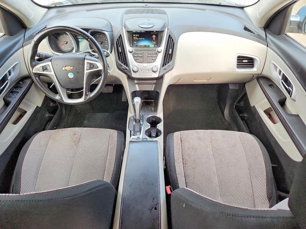 2014 CHEVROLET EQUINOX 1LT