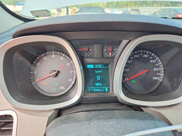 2014 CHEVROLET EQUINOX 1LT
