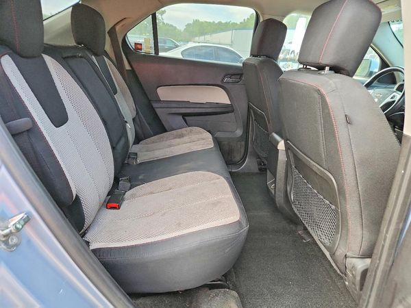 2014 CHEVROLET EQUINOX 1LT