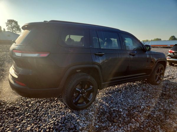 2023 JEEP GRAND CHEROKEE L LAREDO 4X4