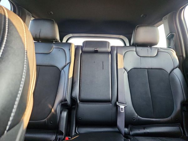 2023 JEEP GRAND CHEROKEE L LAREDO 4X4