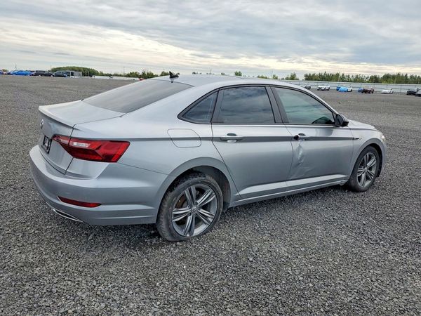 2021 VOLKSWAGEN JETTA SEL — PSRA