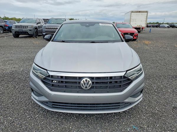 2021 VOLKSWAGEN JETTA SEL — DIRF