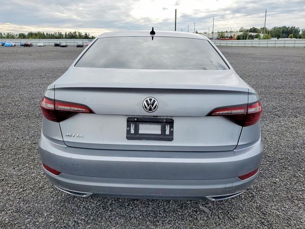 2021 VOLKSWAGEN JETTA SEL — DIRR