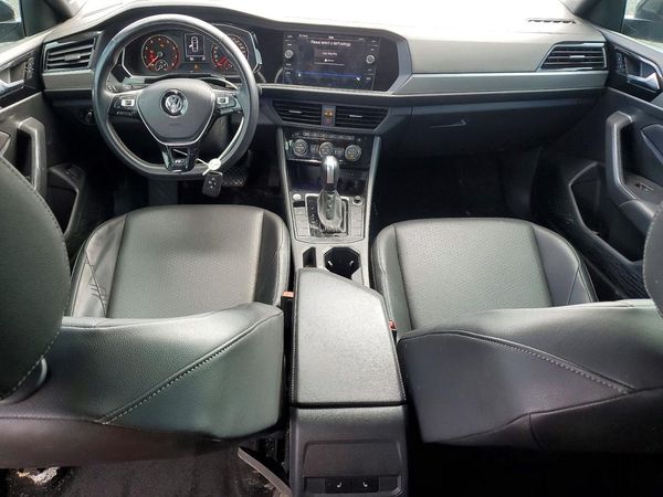 2021 VOLKSWAGEN JETTA SEL — CKPT