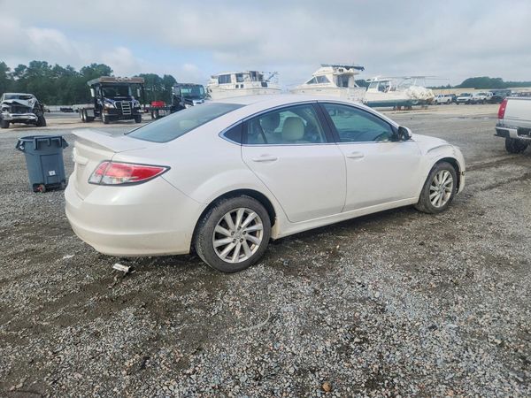 2013 MAZDA 6