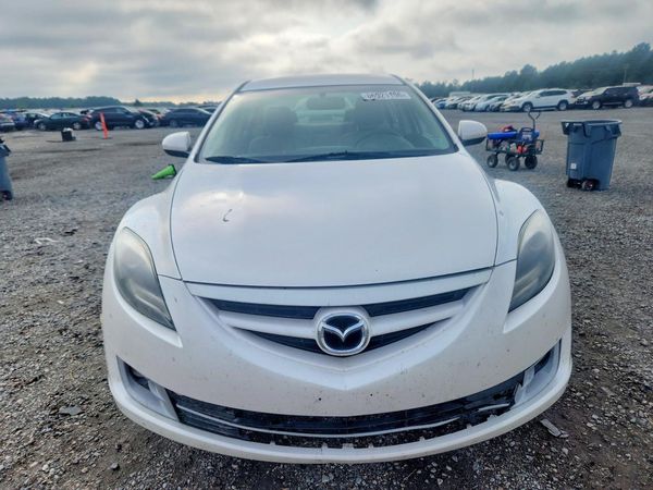 2013 MAZDA 6