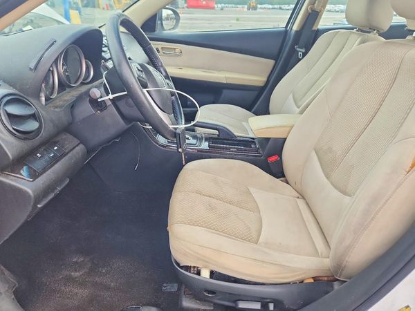 2013 MAZDA 6
