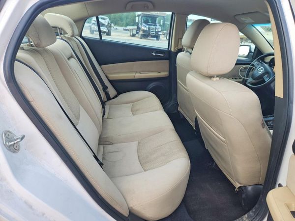 2013 MAZDA 6