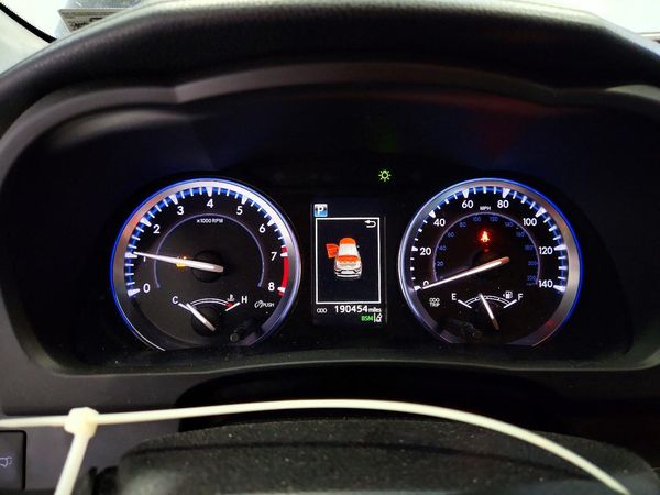 2017 TOYOTA HIGHLANDER SE/XLE