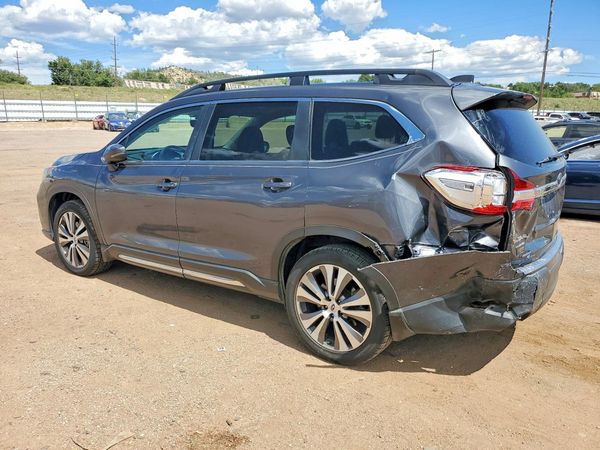 2021 SUBARU ASCENT
