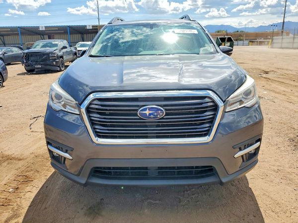 2021 SUBARU ASCENT