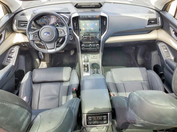 2021 SUBARU ASCENT