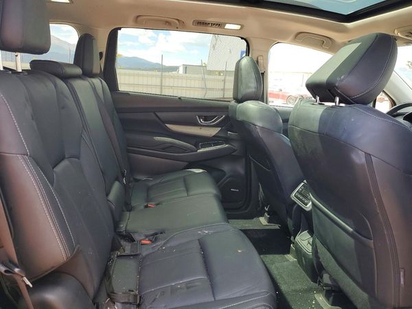 2021 SUBARU ASCENT