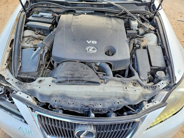 2013 LEXUS IS
