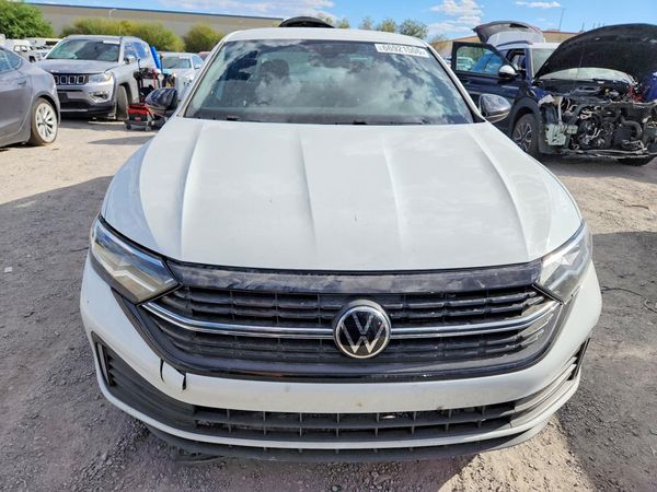 2024 VOLKSWAGEN JETTA