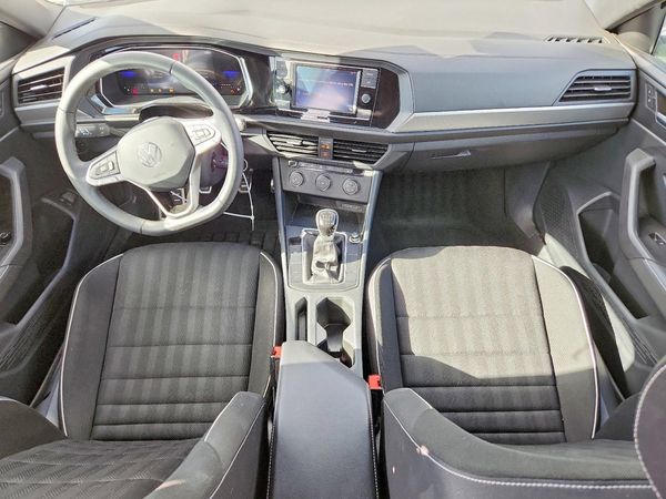 2024 VOLKSWAGEN JETTA