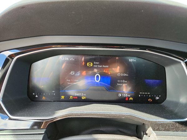 2024 VOLKSWAGEN JETTA