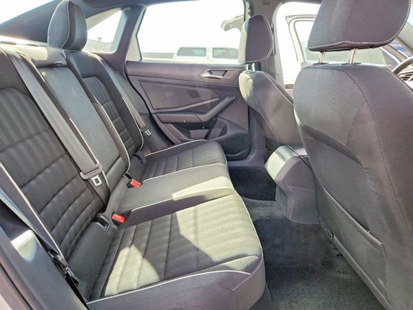 2024 VOLKSWAGEN JETTA