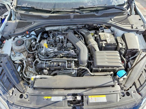 2024 VOLKSWAGEN JETTA