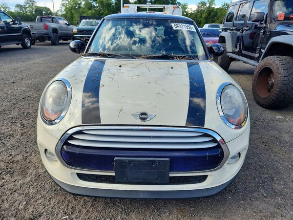 2015 MINI COOPER