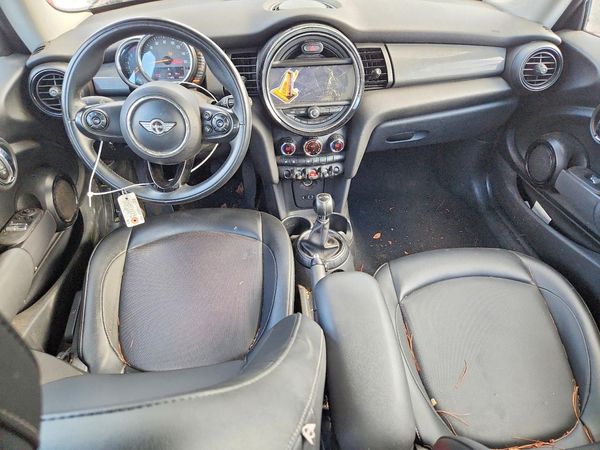 2015 MINI COOPER
