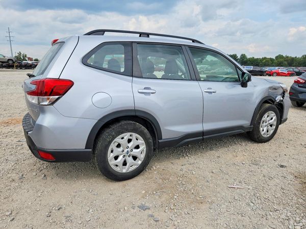 2020 SUBARU FORESTER Base Plus+ES
