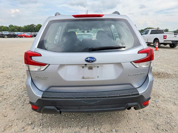 2020 SUBARU FORESTER Base Plus+ES