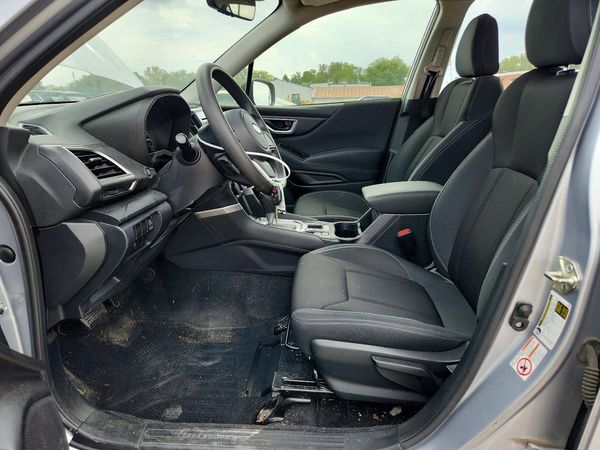 2020 SUBARU FORESTER Base Plus+ES
