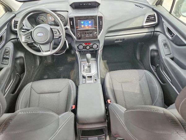 2020 SUBARU FORESTER Base Plus+ES