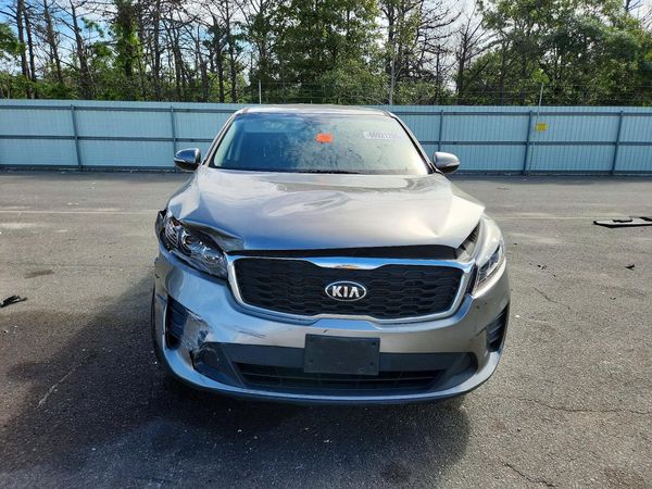 2019 KIA SORENTO L, LX, S