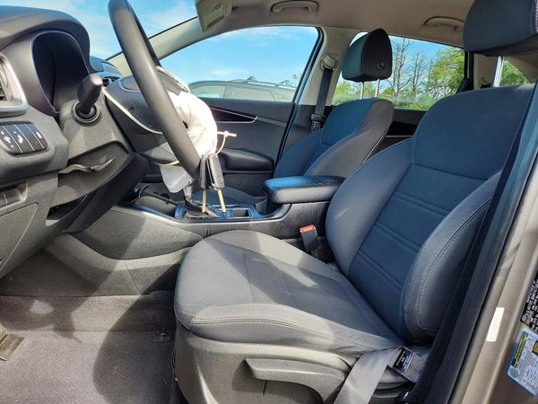 2019 KIA SORENTO L, LX, S