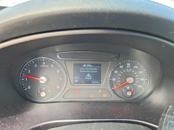 2019 KIA SORENTO L, LX, S