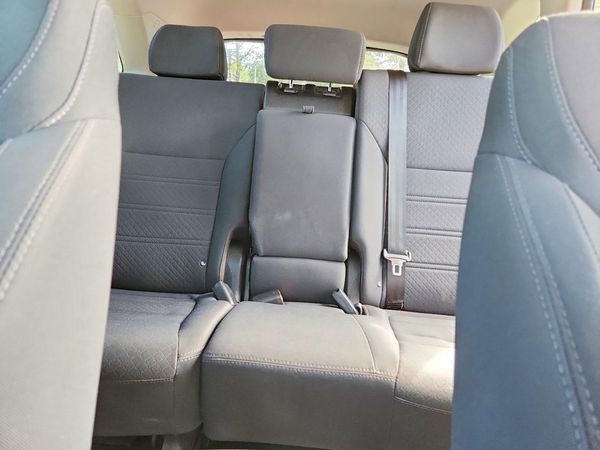 2019 KIA SORENTO L, LX, S