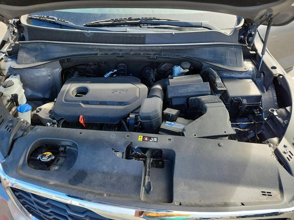 2019 KIA SORENTO L, LX, S