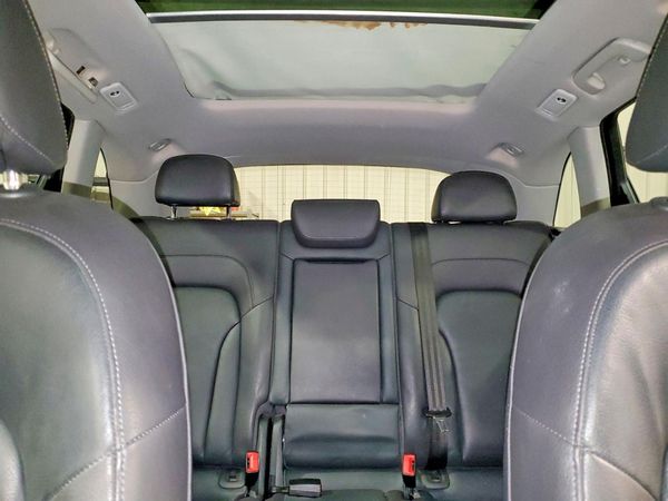 2015 AUDI Q5
