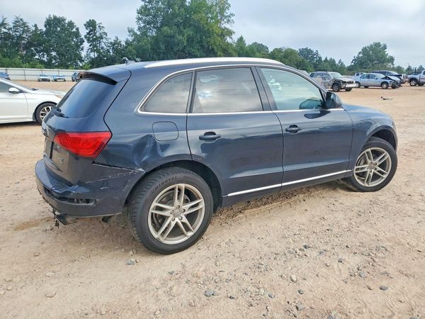 2014 AUDI Q5 Premium Plus