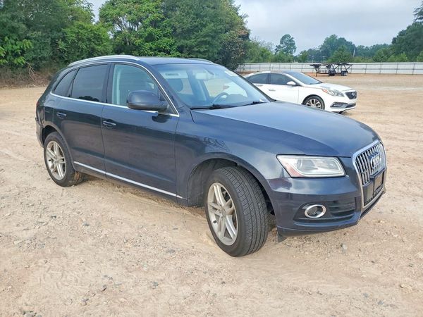 2014 AUDI Q5 Premium Plus
