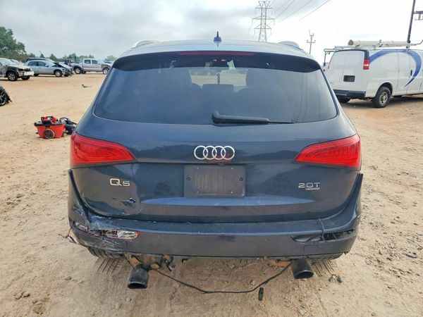 2014 AUDI Q5 Premium Plus