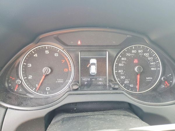 2014 AUDI Q5 Premium Plus