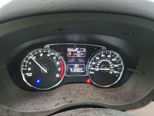 2018 SUBARU FORESTER Limited+ES+Navi(HK)+AP