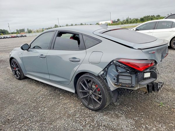 2026 ACURA INTEGRA Type S